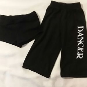 Dancewear